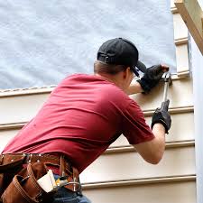 Trusted Clearwater, MN Siding Experts